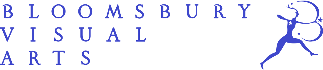 Bloomsbury Visual Arts Logo