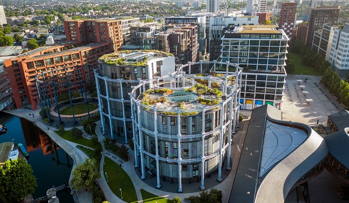 Featured content - Neoliberalism and sustainability