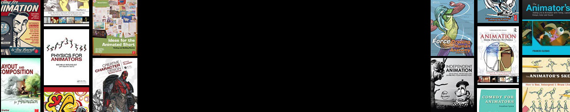 Book cover banner