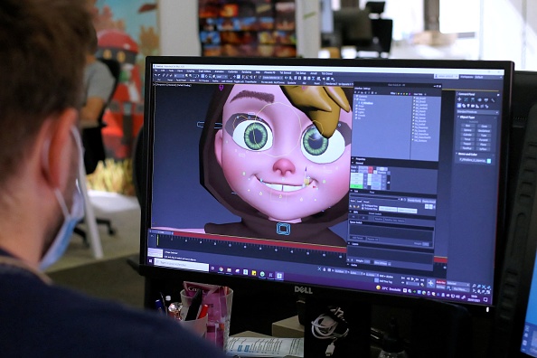 Visual Effects